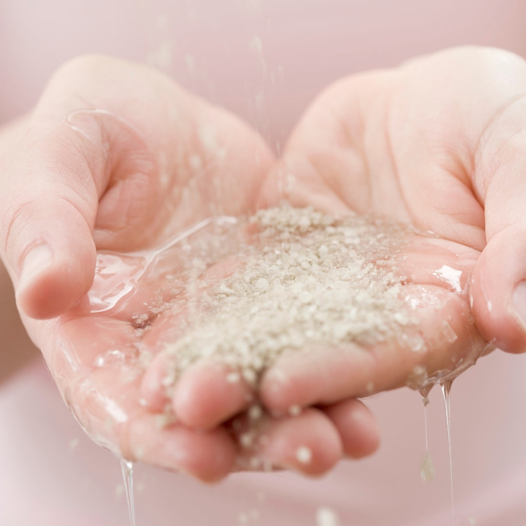 Exfoliator