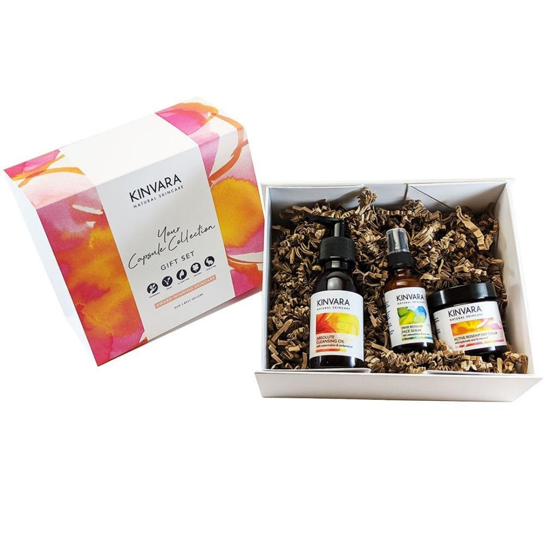Gifts Over €60