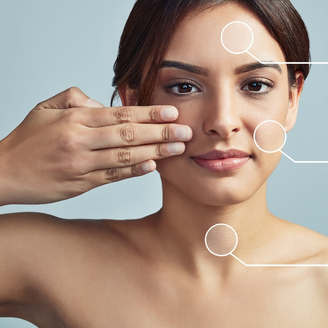 Shop By Skin Type