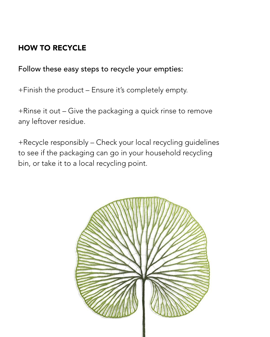 Precious Facial Oil 30ml - Irish