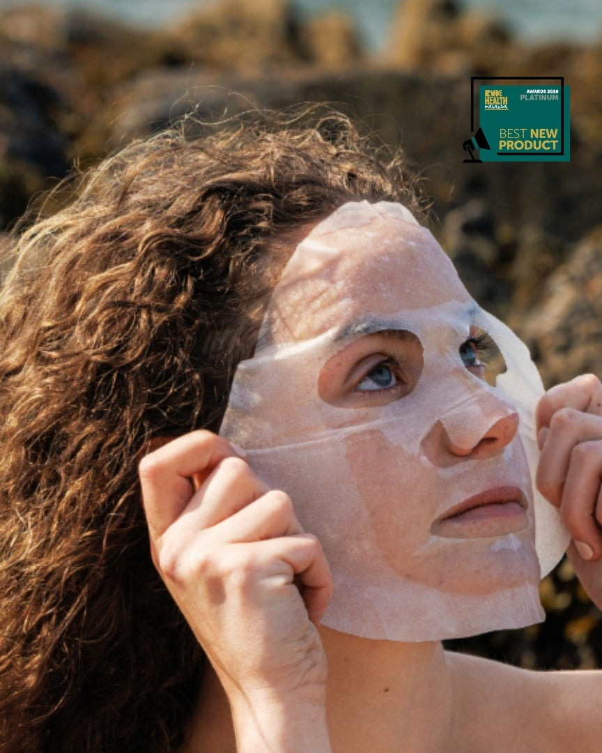 Glow Reset Ritual