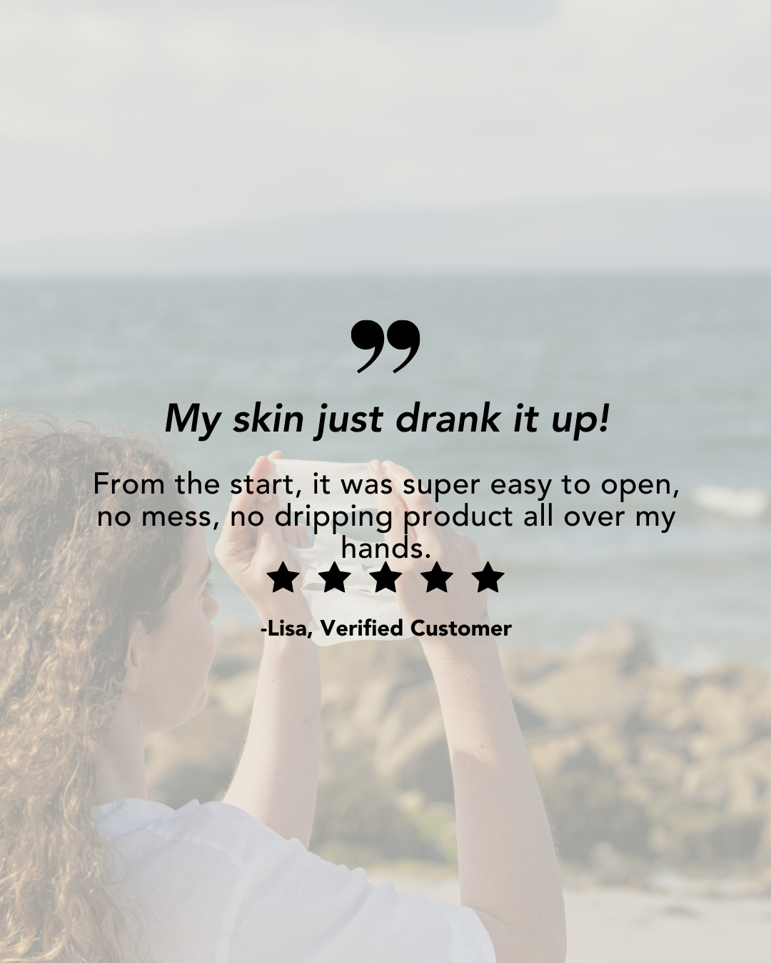 Vitamin C Sheet Mask