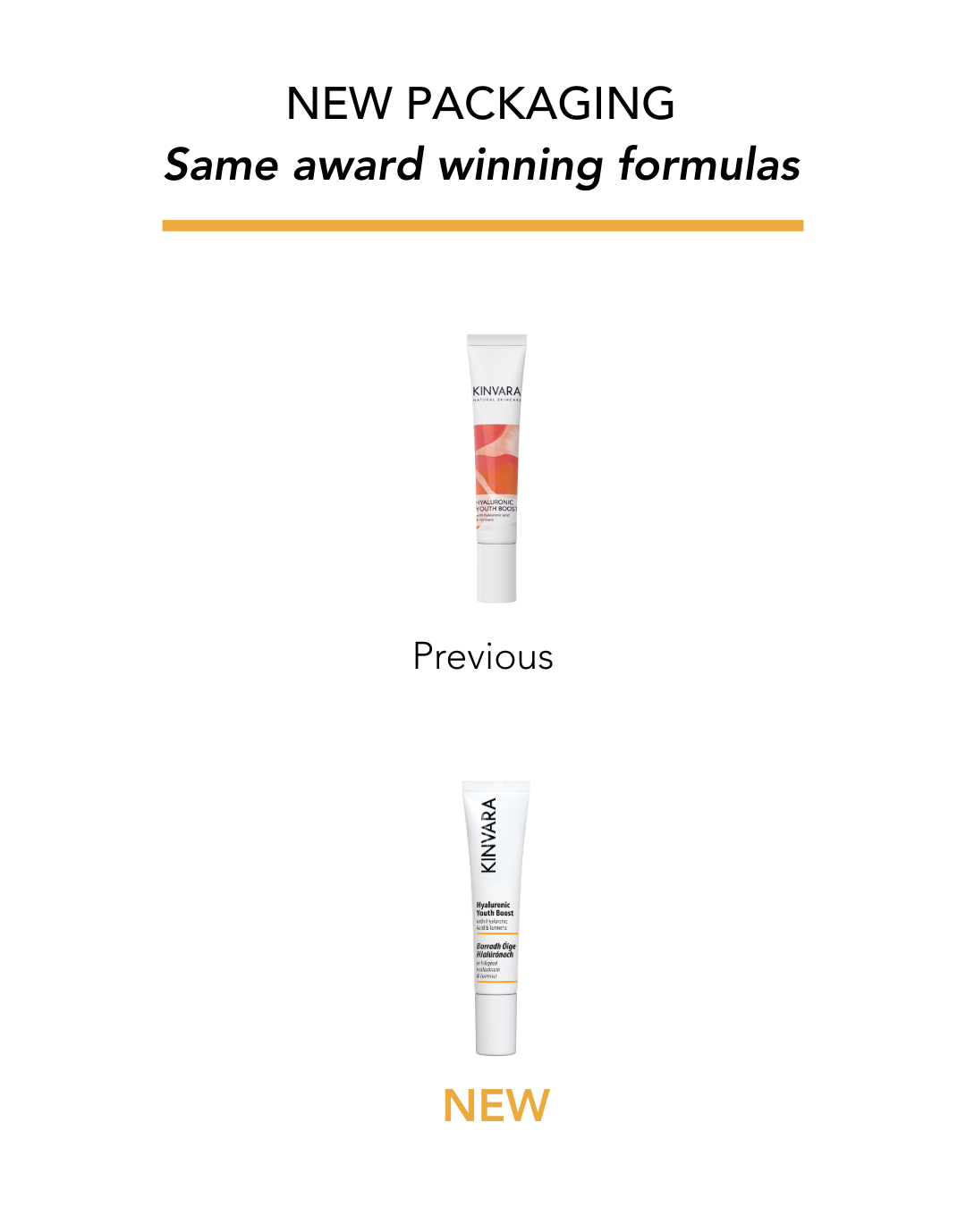 Hyaluronic Youth Boost