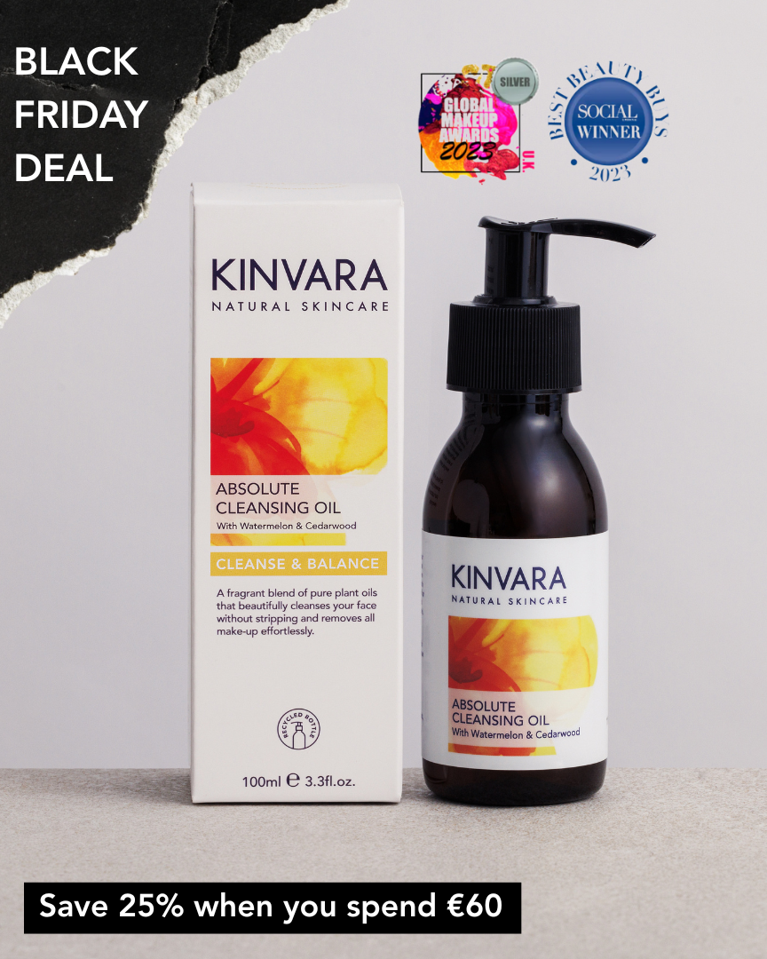 Absolute Cleansing Oil 100ml