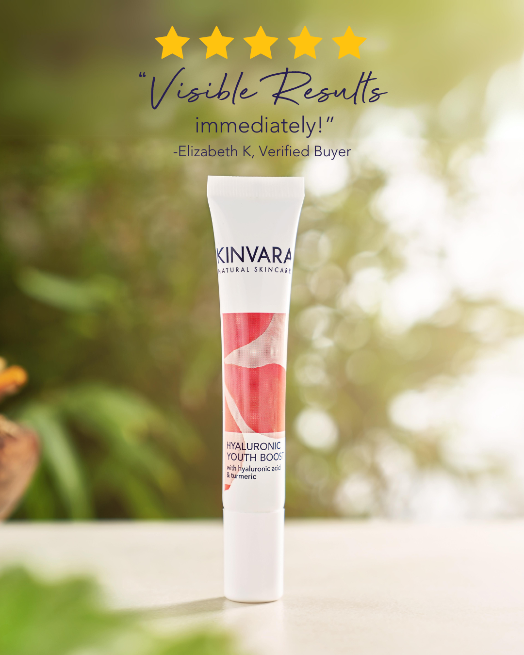 Hyaluronic Youth Boost OP