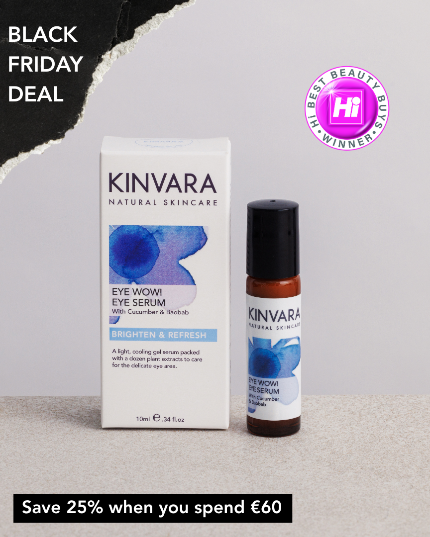 Eye Wow! Eye Serum 10ml