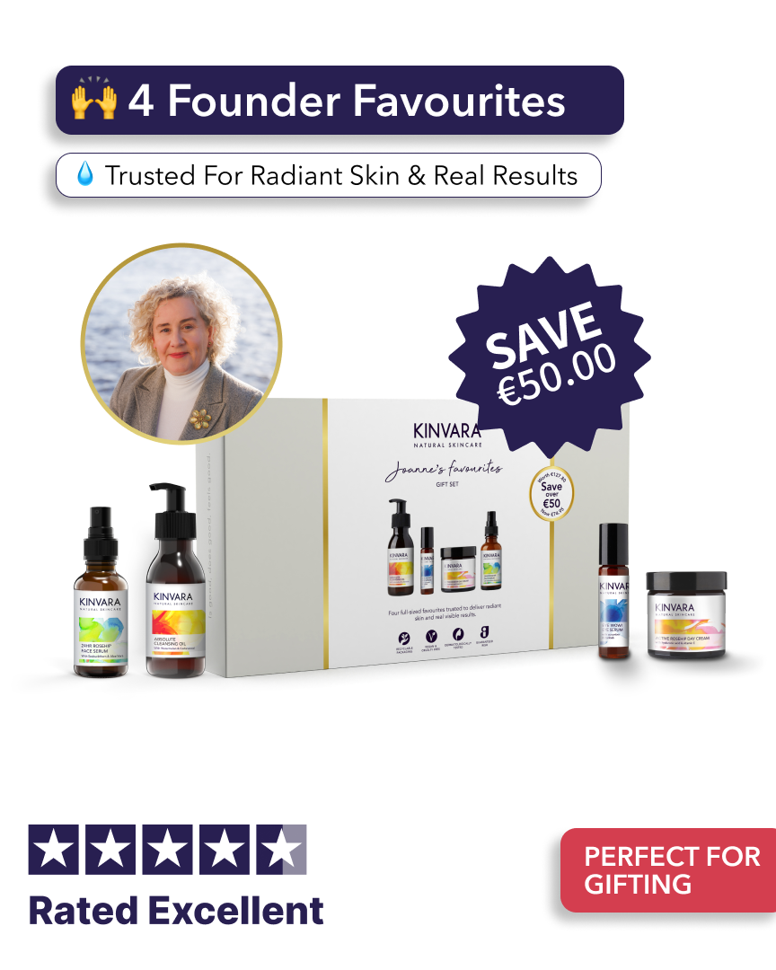 Joanne's Favourites *Limited Edition