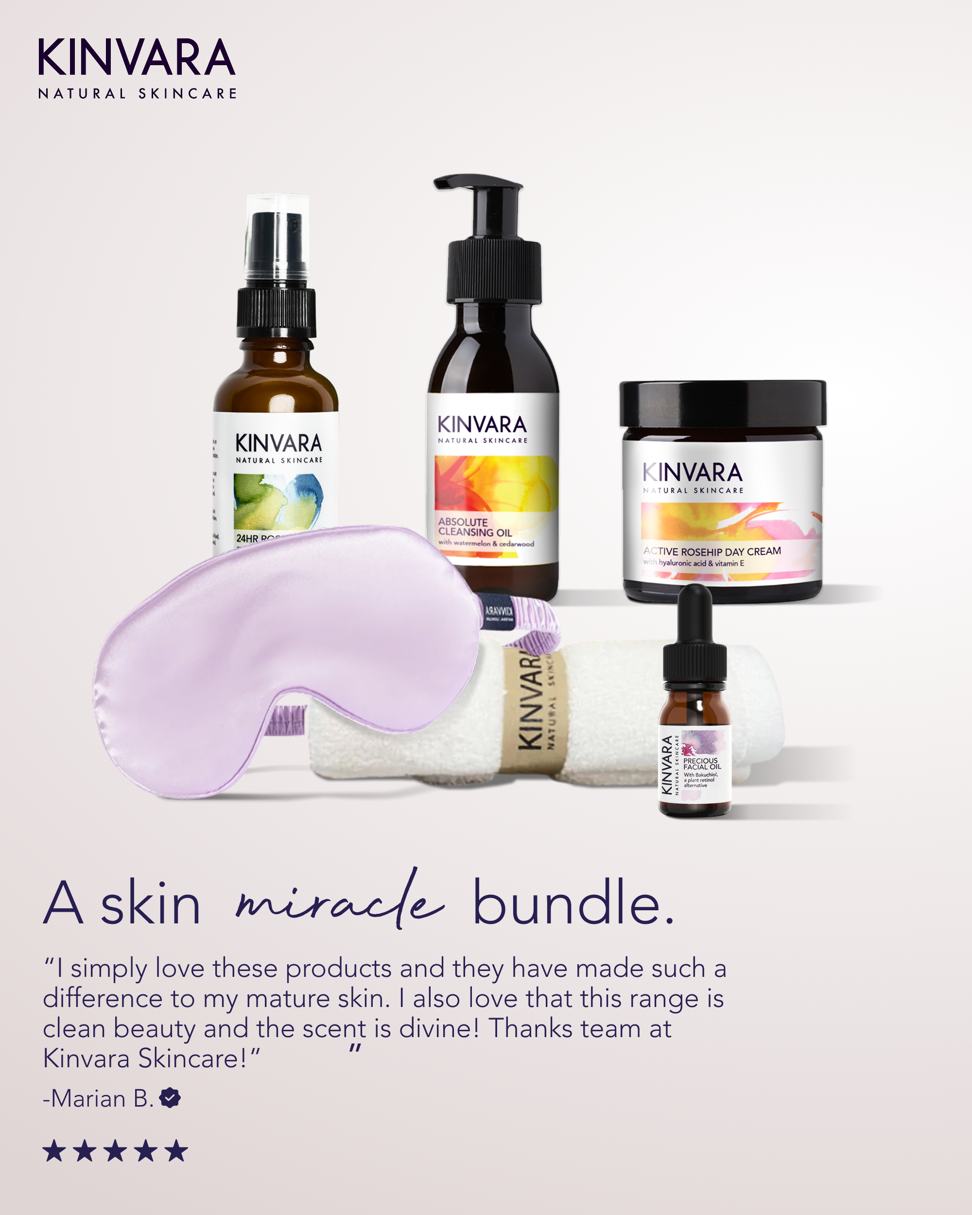 The Essentials Bundle