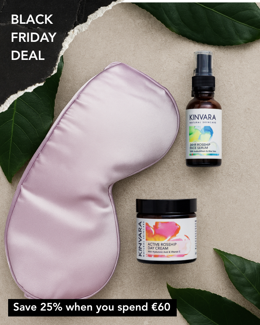 Pamper Yourself Bundle