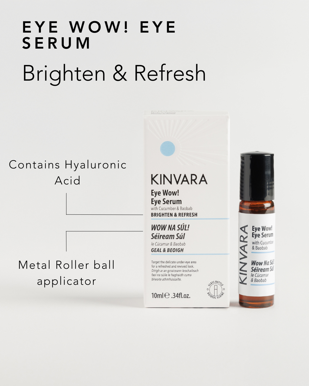 Your Feel Good Gift Set