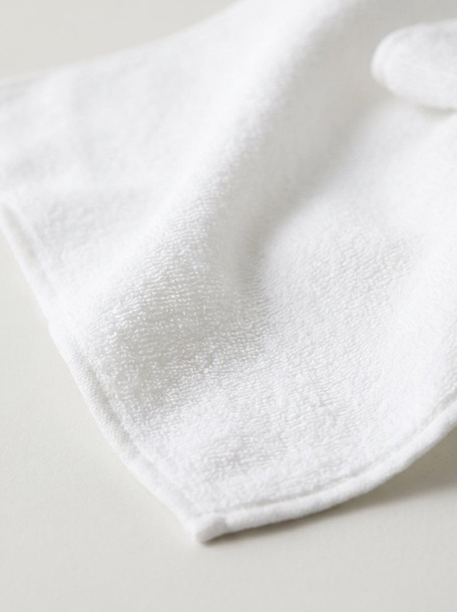 Bamboo Silky-Soft Face Cloths - 3 Pack