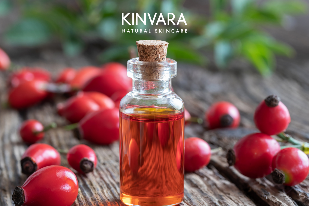 The Benefits of Rosehip Oil for Your Skin