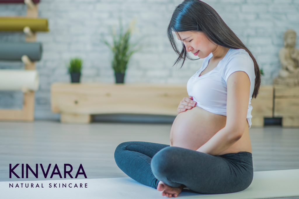 How to Keep Your Skin Glowing and Healthy During Pregnancy