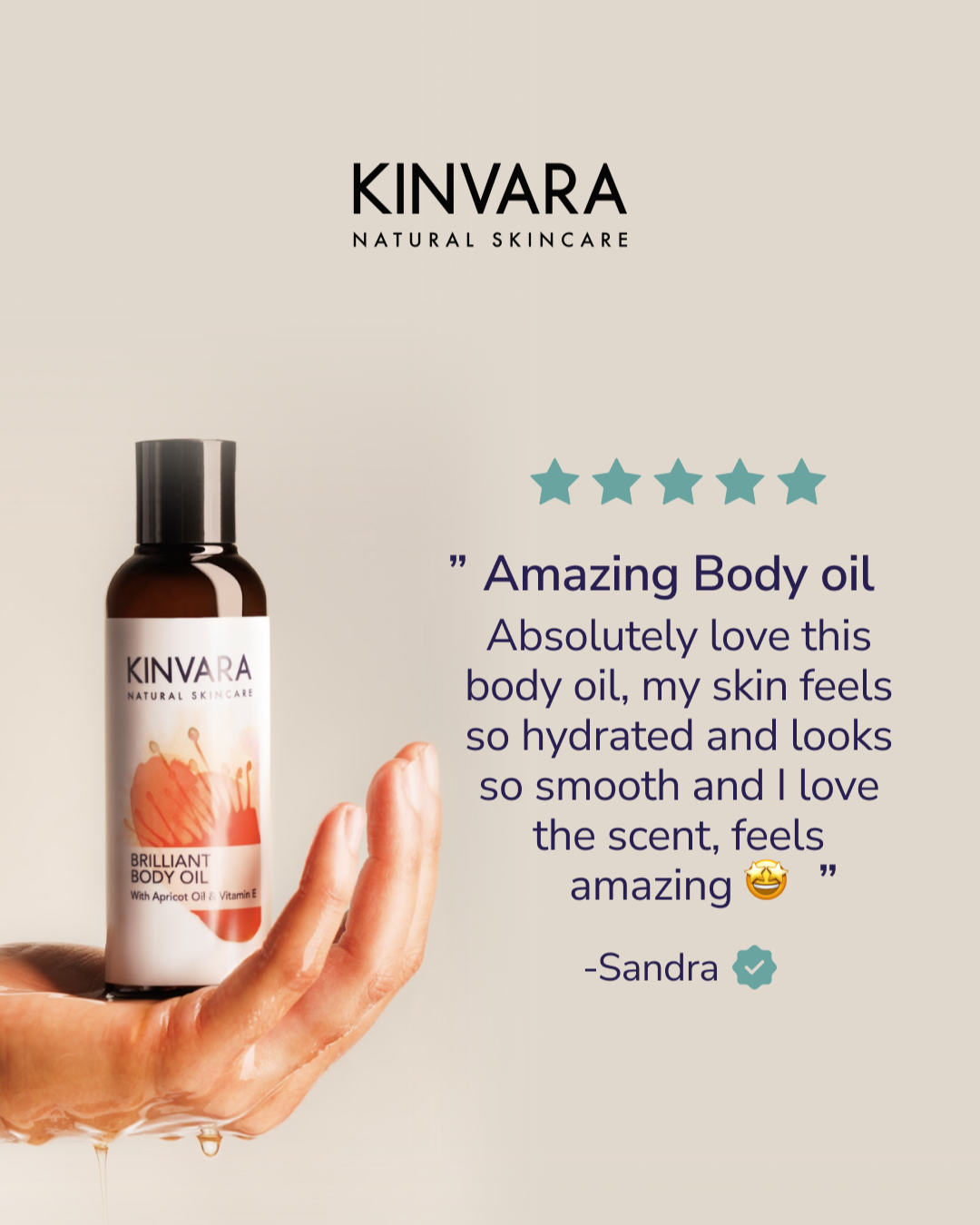 The Hand & Body Collection