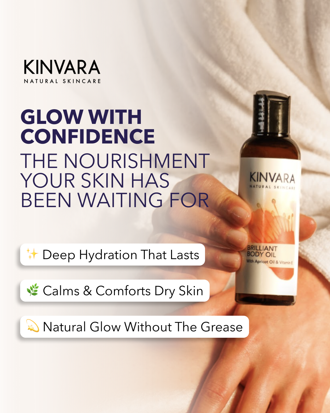 The Hand & Body Collection