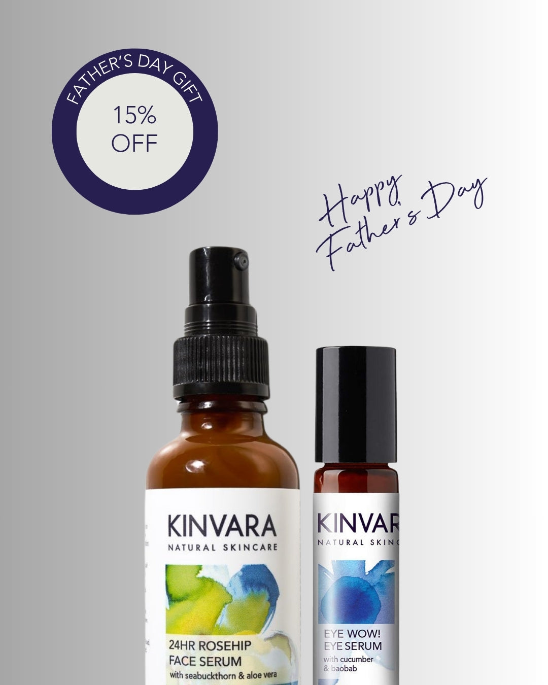Men's Care Bundle