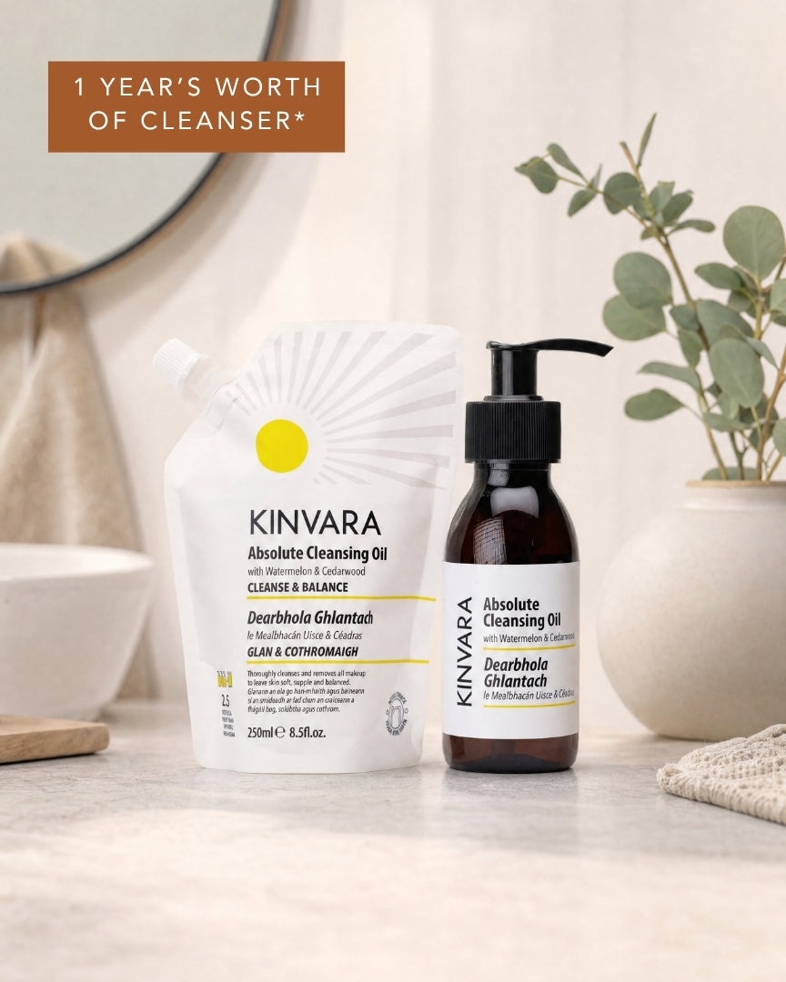 Absolute Cleansing Bundle