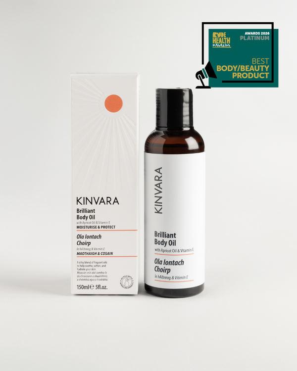Deep Hydration Trio
