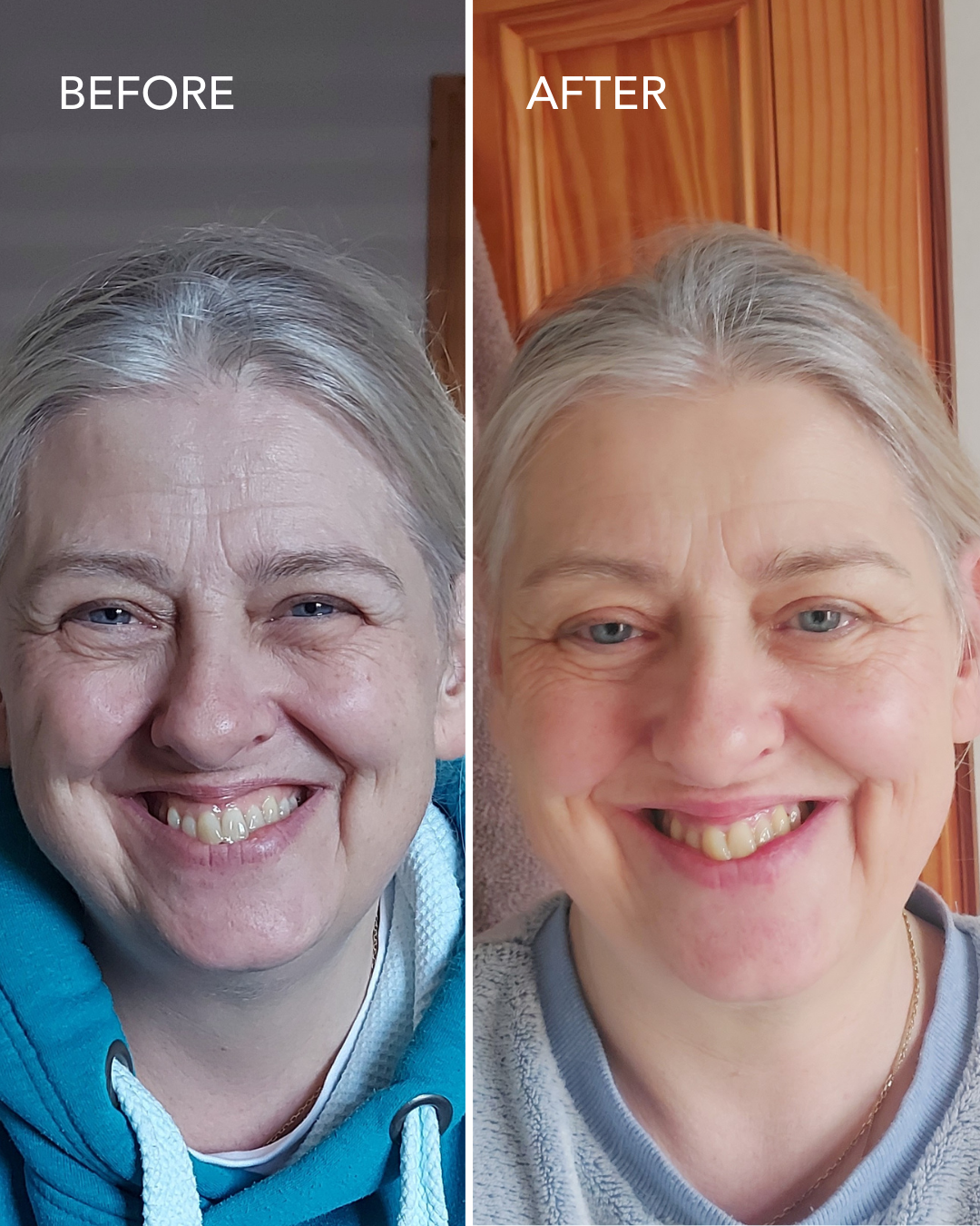 Elemental Exfoliating Powder