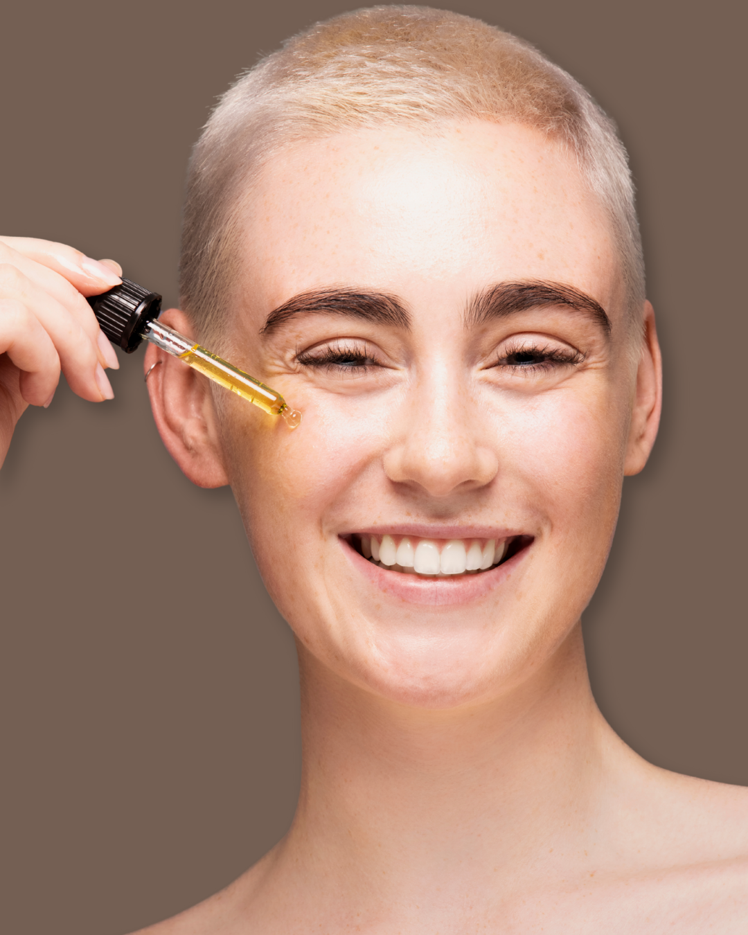 Precious Facial Oil 30ml - Irish