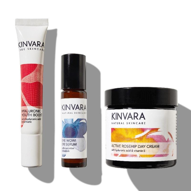 Hyaluronic Heroes Bundle