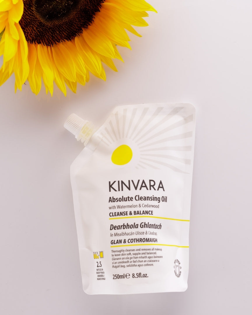 Absolute Cleansing Bundle