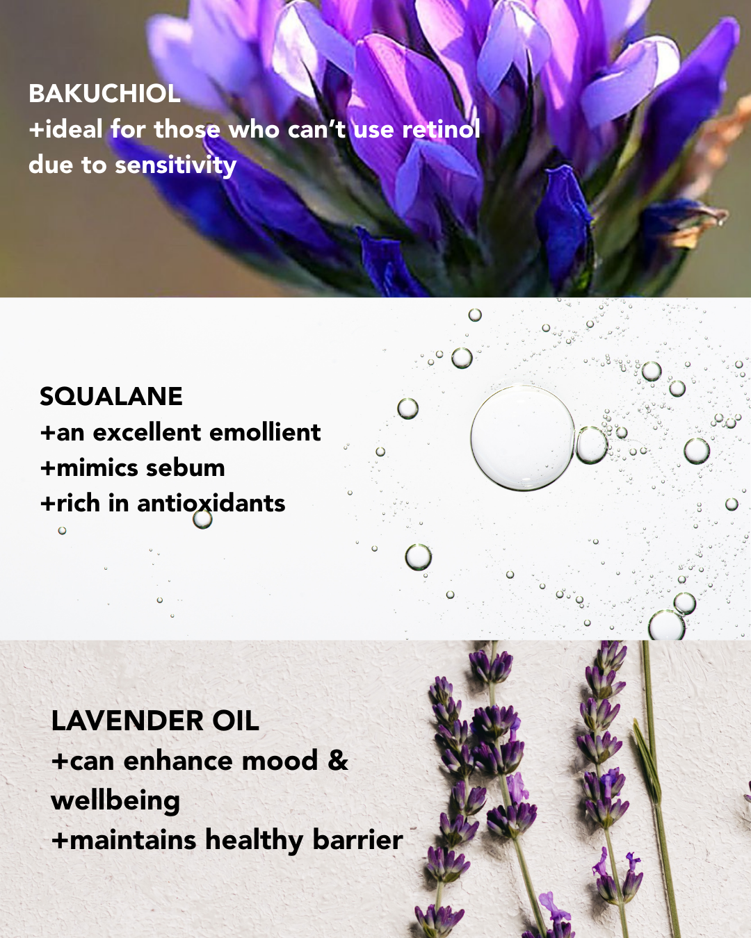 Precious Facial Oil 30ml - Irish