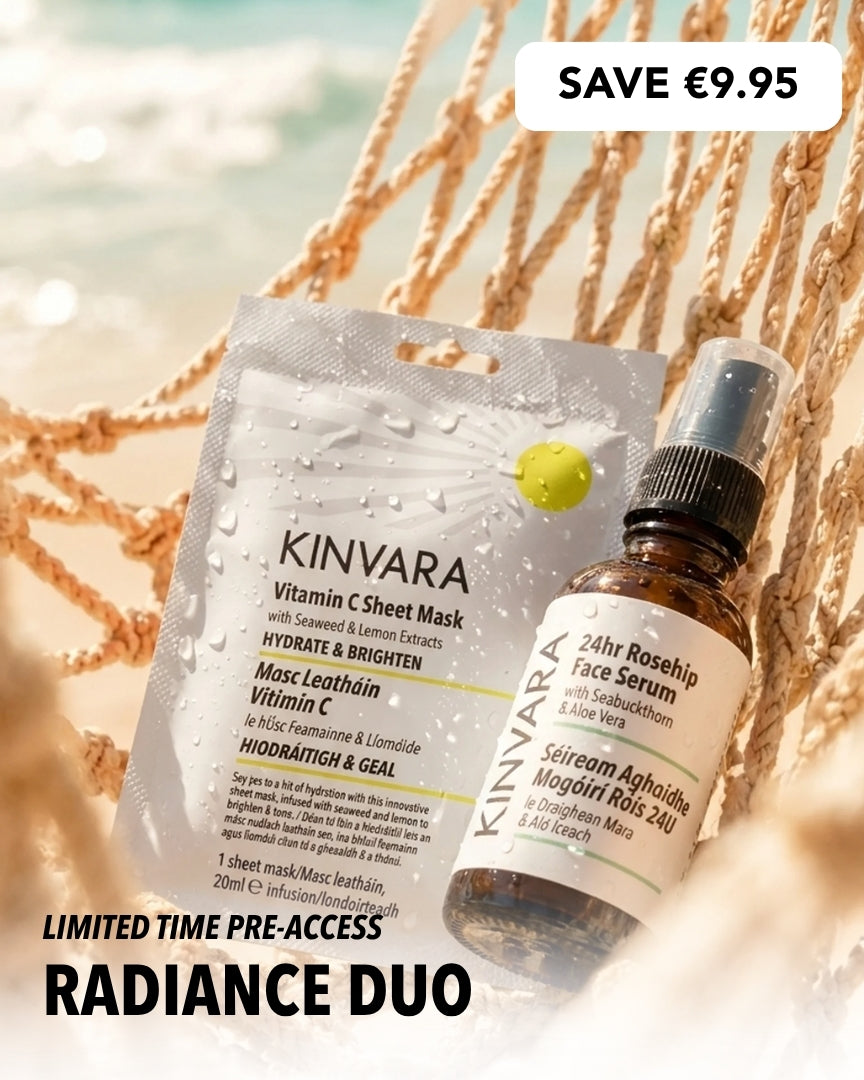 Radiance Duo