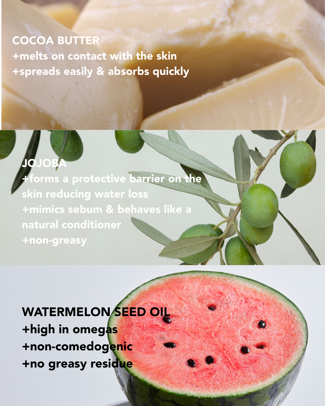 Omega Rich Hand Lotion