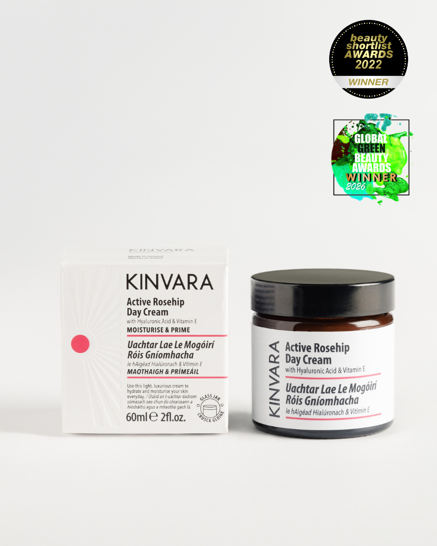 Active Rosehip Day Cream 60ml