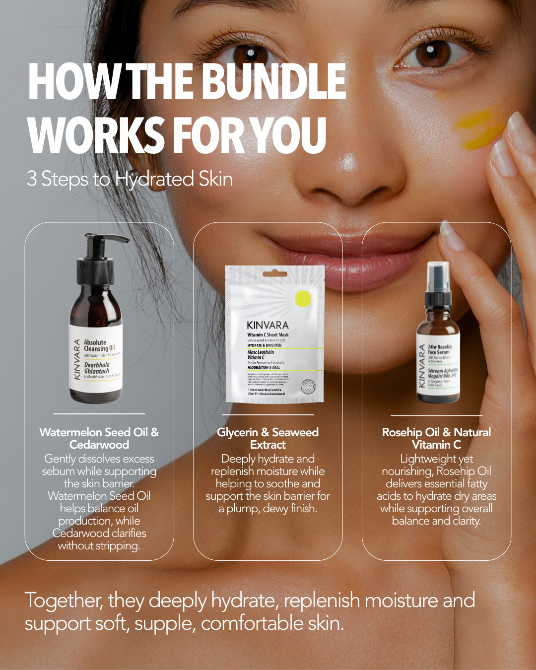 Dry Skin Bundle