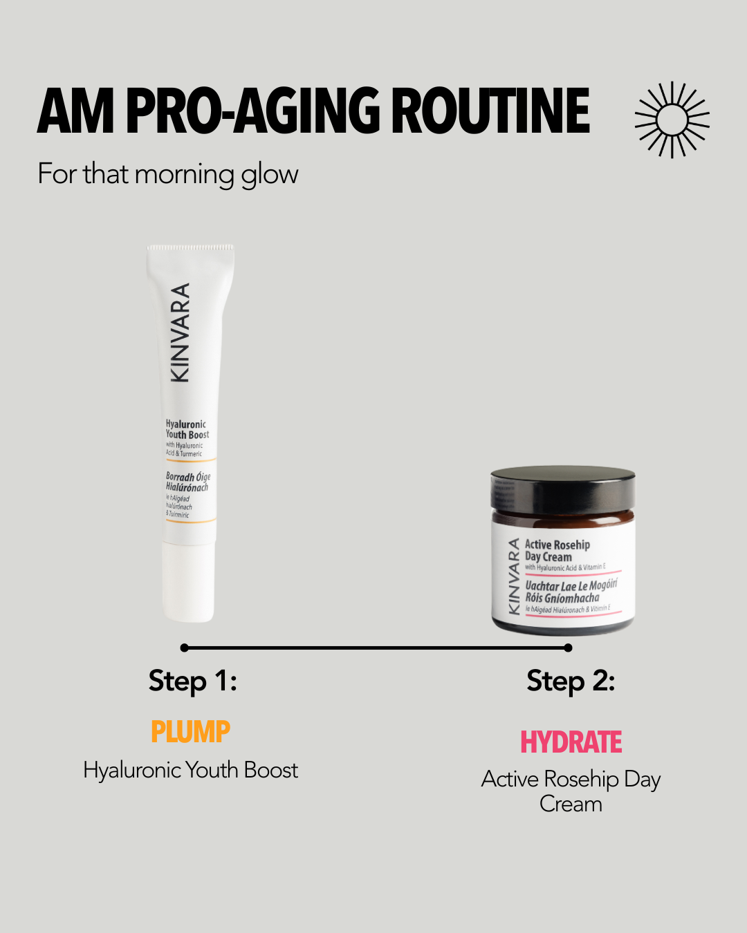 Pro-Aging Bundle