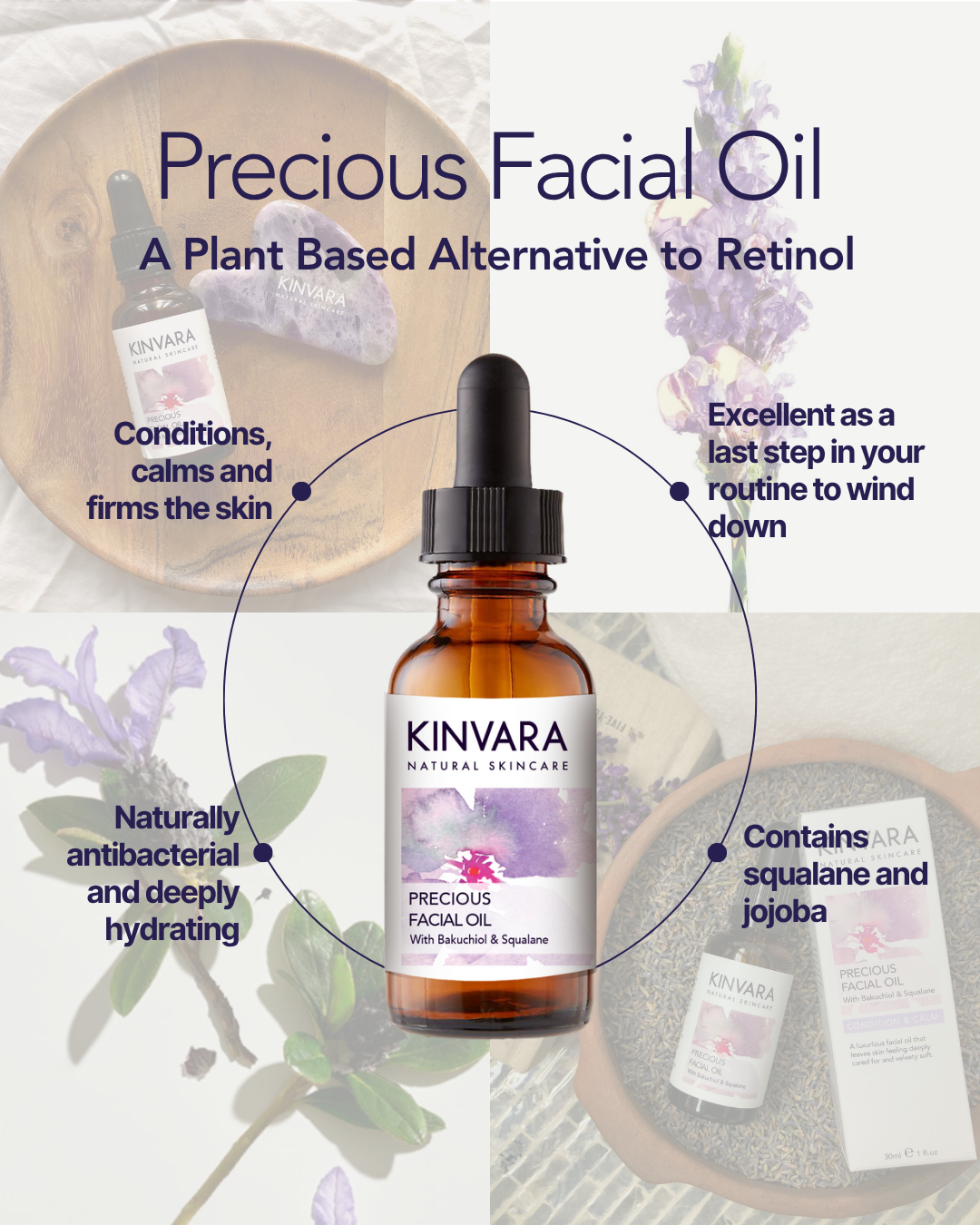 The Mini facial [Christmas Edition]