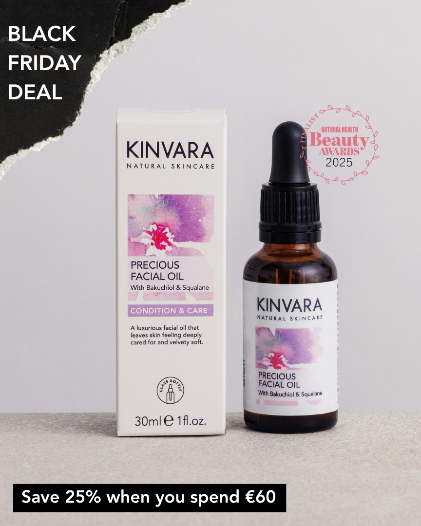 Precious Facial Oil 30ml