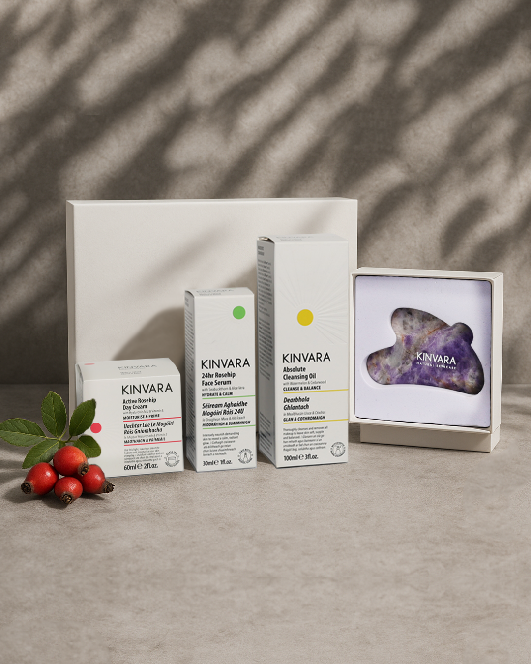 Limited-Edition Dual Launch Bundle