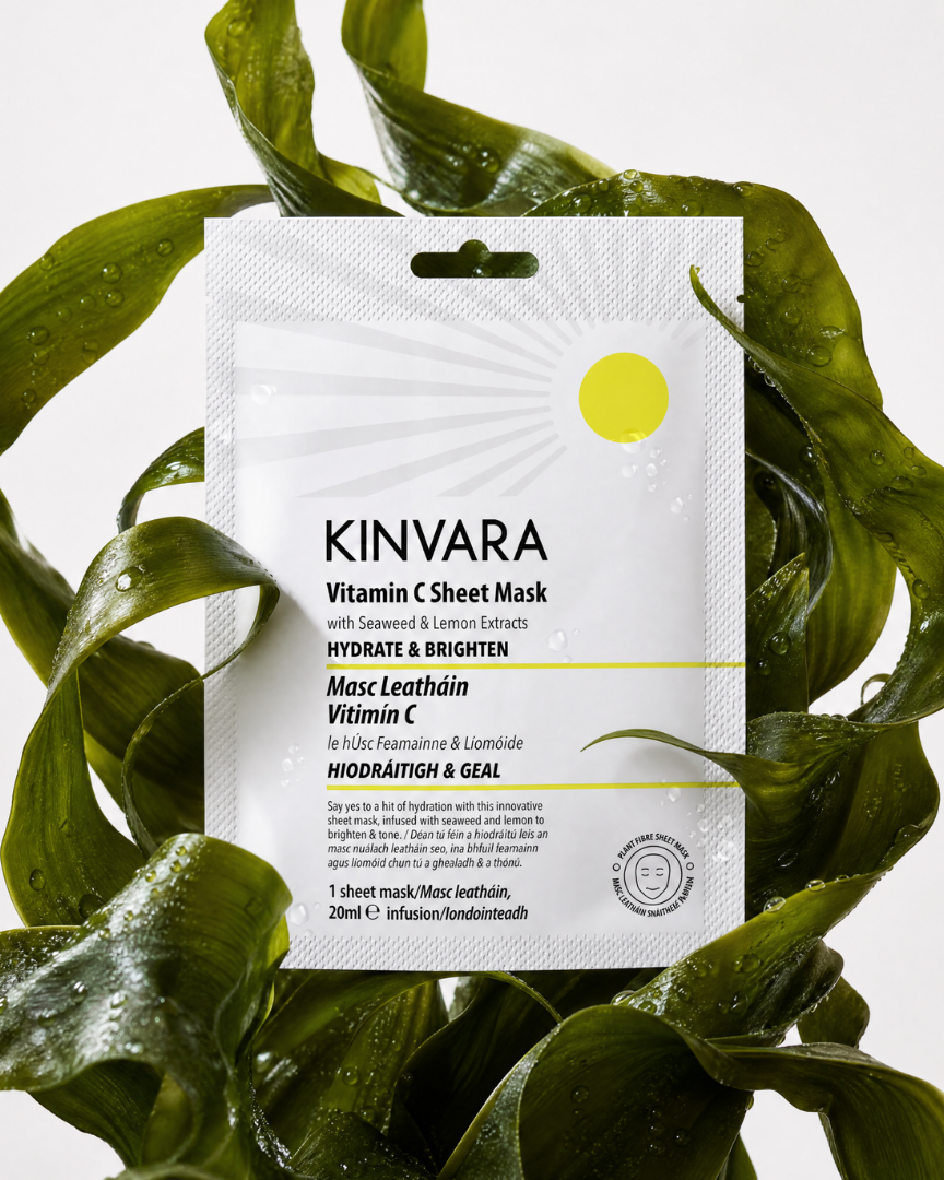 Vitamin C Sheet Mask