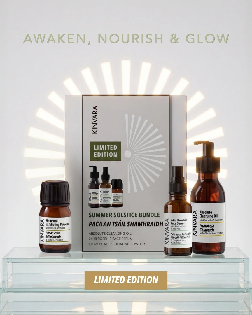 Summer Solstice Bundle