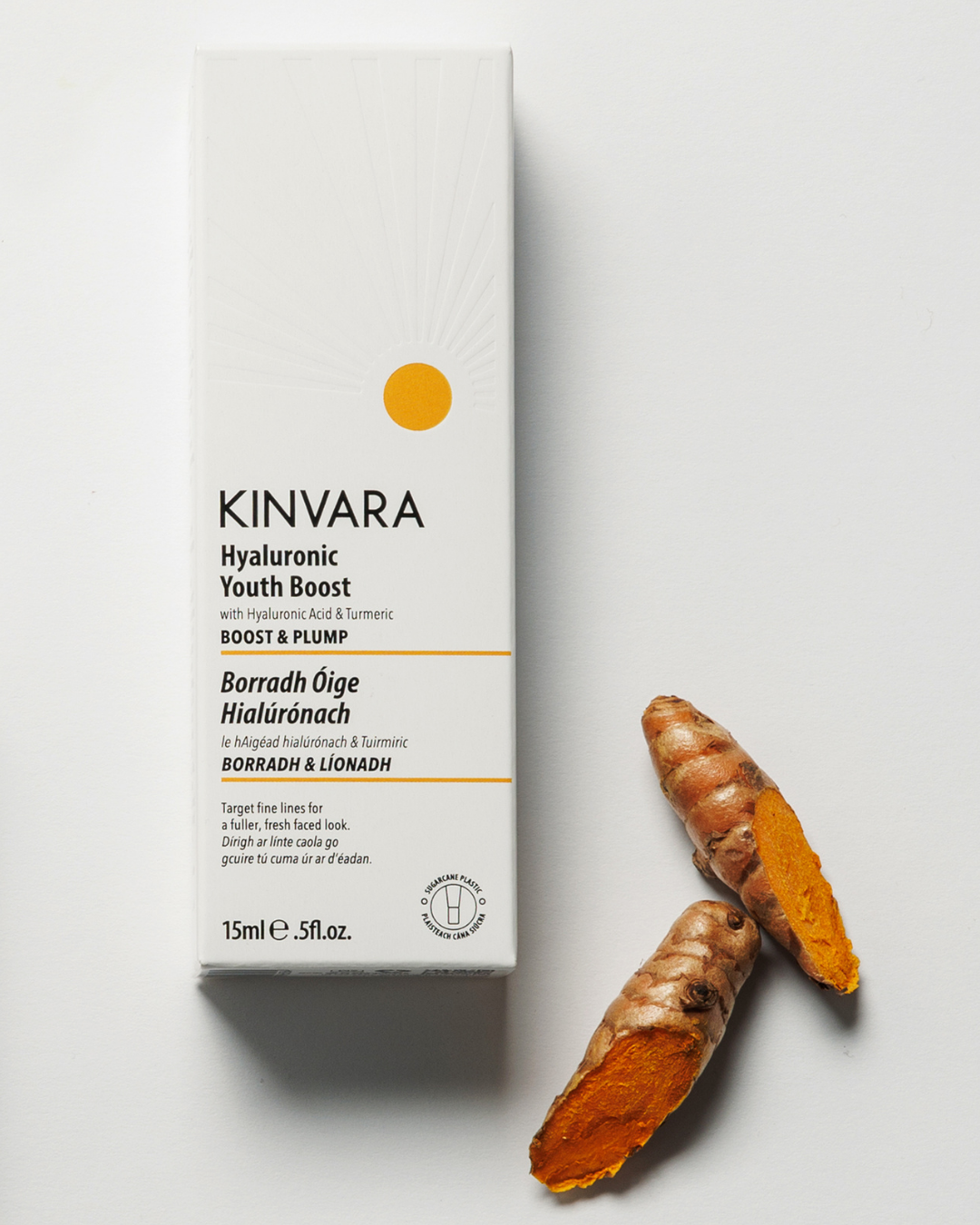 Hyaluronic Youth Boost